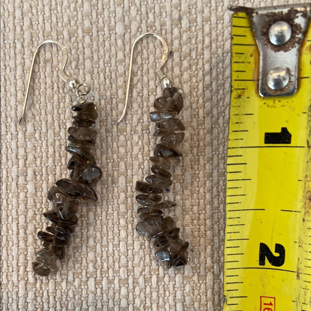 Elegant Multi-Stone Jewelry Set NWOT - Picture 5 of 12